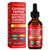 Cayenne Pepper Drops, Rethes Cayenne Pepper Liquid Drops with Hawthorn Berry, Vitamin K2 D3 Beet Root Powder, Turmeric Curcumin, Cayenne Health Supplements, Vegan-Friendly, Easily Absorbed, 60ml Cayenne Pepper Drops, Rethes Cayenne Pepper Liquid Drops with Hawthorn Berry, Vitamin K2 D3 Beet Root Powder, Turmeric Curcumin, Cayenne Health Supplements, Vegan-Friendly, Easily Absorbed, 60ml