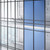 Pushglossy 36 Inchx26 ft One Way Window Film Privacy Daytime Reflective Mirror Window Tint Sun Blocking Thermal Insulated Film Heat Control Static Cling Tint Anti UV Home Office (Blue Silver) Pushglossy 36 Inchx26 ft One Way Window Film Privacy Daytime Reflective Mirror Window Tint Sun Blocking Thermal Insulated Film Heat Control Static Cling Tint Anti UV Home Office (Blue Silver)