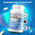 CoreCeutimin Cetyl Myristoleate - Omega 5 Fatty Acid - Ultra Support for Relief from Joint Discomfort and Stiffness - Also Includes Glucosamine, MSM & Hyaluronic Acid - 80 Capsules