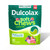 Dulcolax Saline Laxative Soft Chews, Gentle Constipation Relief, Mixed Berry Flavor, Magnesium Hydroxide 1200 mg, 60 Count