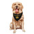 vercosee Costume Accessory Set Pet Dog Bandana,Costume Accessory Set Pet,for Halloween Christmas Cosplay Role Play Party (Sheriff)