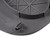 G-PLUS Dash Speaker Grille Grill Cover Gray 2pcs Front Left&Right Compatible with Chevy Blazer 1998-2005/S10 Pickup 1998-2004, Fit GMC Jimmy Sonoma Oldsmobile Bravada 1998-2001 15046436 Speaker Cover