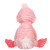 Apricot Lamb Toys Plush Corduroy Flamingo Bird Stuffed Animal Soft Cuddly Perfect for Child (Corduroy Flamingo)