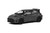 Solido 1:43 Toyota Corolla GR Circuit Edition Grey 2023