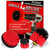 Drillbrush Heavy Duty Stiff Bristle Brush Kit – Power Scrubber Attachment for Concrete, Brick, Siding, Stone, Driveways, Fireplaces, Hard Water Stains, Gravestone & Cemetery Headstone Cleaning Brushes