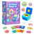 Educational Insights 3D Sticker Maker Kit - Craft Kit for Kids, Mess Free Activity, Make Your Own Sticker Machine, DIY Puffy Stickers for Kids, Creative Gifts, Boys & Girls Ages 5+