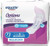 Generic Equate Options Incontinence Pads for Women, Moderate Absorbency, Regular Length, (72 Count), White