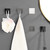 Vanloory Bath Towel Hooks, 6 Pack Self Adhesive Square Coat Hooks, Sturdy No Drilling Robe Hook, Heavy Duty Aluminum Clothes Hanger, Wall Hooks for Bathroom Bedroom Kitchen (2 in, White) Vanloory Bath Towel Hooks, 6 Pack Self Adhesive Square Coat Hooks, Sturdy No Drilling Robe Hook, Heavy Duty Aluminum Clothes Hanger, Wall Hooks for Bathroom Bedroom Kitchen (2 in, White)