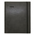 Filofax® 2026 Monthly Planner, 17 Months, August 2025 to December 2026, Twin-Wire Binding, Bilingual, 10.875" x 8.5", Black (C1811001-26)