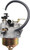 BXparts Carburetor For Huayi 178SA Carburetor Carb Compatible with 277cc Craftsman Snow Blower 247.887910 88791 Replacement
