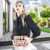 WCGXKO Spain Lover Gift Trip To Spain Gift Spain Is Always A Good Idea Zipper Pouch Cosmetic Bag (SPAIN)