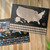 Large Scratch Off Map of United States + All 63 US National Parks Scratch Off Poster, Journal Gifts for Travelers