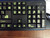 Keyboard Stickers Big Bright Luminescent Symbols. Will Not Wear or Fade. 3 Yr. Warranty. Great for Sight Impaired. (U.S. English Keyboard) Also Includes Pocket/Purse Magnifier, USB LED & Tweesers.