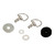 Can-Am New OEM Quarter Turn Service Kit 715003815