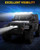 NAOEVO 7 Inch LED Light Bar, 720W 72,000LM Offroad Fog/Driving Lights LED Tractor Lights with Spot Flood Combo Beam, Waterproof LED Work Lights for Truck Boat ATV UTV, 6 Pcs (White)