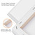14 Packs Stretched Canvases for Painting, Multi Pack 11x14, 9.44x12, 8x10, 5x7, 4x4, Round Canvas with 8x8,10x10(2 of Each), Blank Primed Canvas, for Oil Paint, Acrylic Paint, for Beginners, Artists.