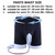 Male Urine Collector, Wearable Urine Collection Bag for Men, Men's Portable External Catheter Device with Two 500ml Urine Bag Reusable (M) Male Urine Collector, Wearable Urine Collection Bag for Men, Men's Portable External Catheter Device with Two 500ml Urine Bag Reusable (M)