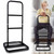 Couch Stand Assist with Anti-slip Handles, Couch Handles for Seniors, Standing Aids & Supports, 3 Heights Accessibility Aids, Senior Aids for Daily Living with Help Getting Out of Chair Matt Black