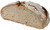 Dimpflmeier Klosterbrot Delicatessen Rye Bread 16 Oz
