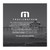 TravisMathew Approach Backpack TMB100, Shadow Grey