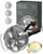 Stainless Steel Food Mill with Detachable Handles – Hand Crank Grinder for Baby Food, Tomato Sauce & Mashed Potatoes – Includes 3 Discs – Easy to Use & Clean – Great for Home Chefs, Parents & Canning