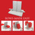 Morex x Bowdabra Bow and Favor Maker, Grey