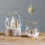 FloraCraft Decorative Nativity Straw 4 Ounce Natural
