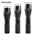 10000 Lumens XM-L T6 Zoomable Tactical Military LED 18650 Flashlight Torch Lamp