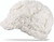 Dakine Women's Remix Knit Hat, White, One Size fits All