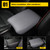 AOMSAZTO Gray Center Console Covers for 2017-2022 Honda CRV Leather Armrest for CR V