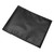Zangc Lithium Battery Explosion-Proof Bag High Temperature Storage Protective Bag Safe Flame-Retardant Multi-Functional Fireproof Bag 18 * 23 Black 1PCS