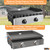 Upgrade Griddle Top for Blackstone 22 Inch 1666 1813 2304 1842, Griddle Replacement Top for 22-inch Blackstone