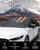 COFSODI Windshield Snow Cover 142in Half Car Protector, Waterproof Sun Shade for Winter Ice UV, Fits Camry Rav4 SUV Sedan, Quick Install for Outdoor Parking Tree Shade Garage Driveway Frost Rain Use