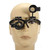 10X 15X 20X 25X LED Magnifier Illuminated Double Eye Glass Jeweler Loupe Repair Magnifying 10X 15X 20X 25X LED Magnifier Illuminated Double Eye Glass Jeweler Loupe Repair Magnifying