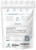 Magnesium Powder, 12oz (56 Servings) | Magnesium Glycinate Powder | Sweet Peach Ring Flavored | Sleep, Muscle, Heart & Nerve Health Support | Easily Absorbed | Non-GMO, Vegan, Sugar Free