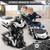BLUEJAY Transform Rc Cars for Boys 4-7 8-12, 2.4Ghz Remote Control Car 1:18 Scale Transforming Robot, One-Button Deformation 360° Rotation Car Toy Gifts for Boys 3-5-1764899588