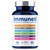 Immuneti - Advanced Immune Defense, 6-in-1 Powerful Blend of Vitamin C, Vitamin D3, Zinc, Elderberries, Garlic Bulb, Echinacea - Supports Overall Health, Provides Vital Nutrients & Antioxidants Immuneti - Advanced Immune Defense, 6-in-1 Powerful Blend of Vitamin C, Vitamin D3, Zinc, Elderberries, Garlic Bulb, Echinacea - Supports Overall Health, Provides Vital Nutrients & Antioxidants