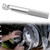 Belt Changing Tools Belt Replacement Tools Clutch Removal Wrench Tool Kit Compatible with Polaris RZR 900 S 1000 S XP 800 Turbo - Silver