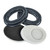 Sordin Hygiene Kit - Gel Ear Pads for Hearing Protection Earmuffs - 1 Pair