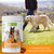 Turmeric for Dogs Anti Inflammatory Pain Relief | Organic Curcumin Dog Supplement with Collagen & Bioprene, Anti Inflammatory for Dogs, Supports HIPS, Joints & Mobility | 120 Count