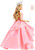 Mattel Universal Wicked Deluxe Glinda Fashion Doll & Accessories Including Crown & Scepter, Movie-Inspired Look with Posability