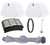 Detetap Replacement Parts Filters for Shark Navigator Lift Away NV350 NV351 NV352 NV356E S2 NV355 NV356 NV358 NV360 Vacuum Cleaner Replacement Filter belt Kits