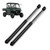 Qty(2) ARANA Cab Enclosure Windshield Front Window Shocks Struts for Can am Defender 2016-2021, 705800030 C16-11968 Replacement OEM Lift Support Fits Can-Am Defender HD10 HD5 HD8 Max Pro