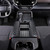 TOYCIDFG Center Console Armrest Cover Cushion Pad Compatible with Toyota Tundra Sequoia 2022-2025, Waterproof Cushion Pad Car Accessories (Black)