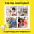 Norb Everyday Sun Light Bulb - Full Spectrum Wellness Lighting, Sunlight-Mimicking Technology for Energy, Mood & Performance. Supports Sleep/Wake Cycles, 5000K, 9W, US Based, Budget-Priced (2-Pack)