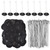 FUTRPOW 100pcs Solar Panel Bird Guard Fastener Clips(38mm,1.5inch Dia),Critter Guard Clips for Solar Panels,Stainless Steel Solar Mesh Clips,Solar Panel Clips for Squirrel Proof Bird Fence FUTRPOW 100pcs Solar Panel Bird Guard Fastener Clips(38mm,1.5inch Dia),Critter Guard Clips for Solar Panels,Stainless Steel Solar Mesh Clips,Solar Panel Clips for Squirrel Proof Bird Fence