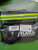 FLASLD E-Bike Battery Safe Bag Explosionproof - Large Capacity Fireproof Lipo Bag for Ebike Battery Charging and Storage (19.3 x 4.3 x 7in) FLASLD E-Bike Battery Safe Bag Explosionproof - Large Capacity Fireproof Lipo Bag for Ebike Battery Charging and Storage (19.3 x 4.3 x 7in)