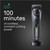 Braun All-in-One Style Kit Series 5 5480, 8-in-1 Trimmer for Men with Beard Trimmer, Body Trimmer for Manscaping, Hair Clippers & More, Ultra-Sharp Blade, 40 Length Settings, Waterproof