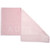 Aurora Athletica Pink Gym Towels for Women - This Super-Soft, Absorbent, Luxury 100% Organic Cotton Silver-Infused Sweat Towel is Perfect for Sports, Workouts, and Yoga