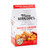Mama Geraldine's Chipotle Cheese Straws - 4.5 oz Box (12 Pack) - Spicy & Savory Baked Cheese Snacks